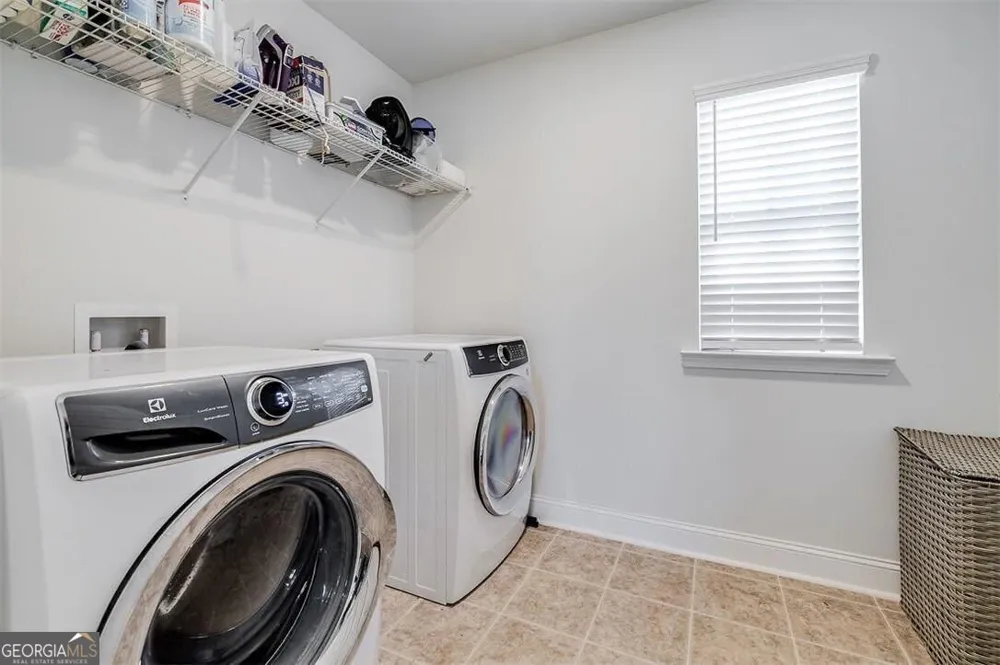 118 William WAY Springfield, GA 31329