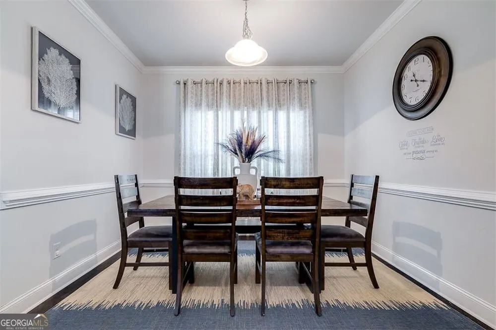 118 William WAY Springfield, GA 31329