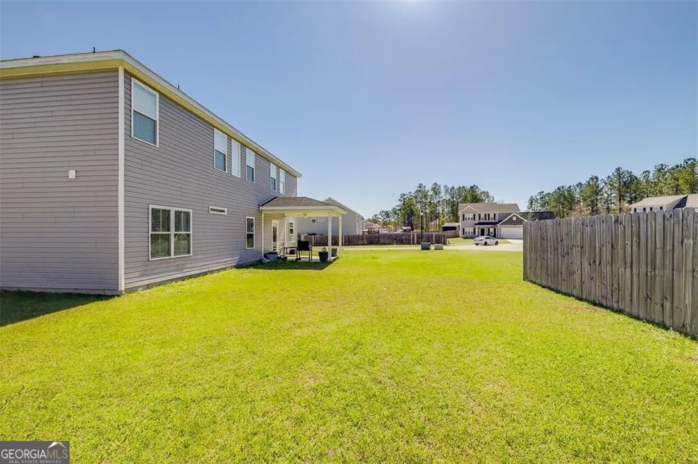 118 William WAY Springfield, GA 31329