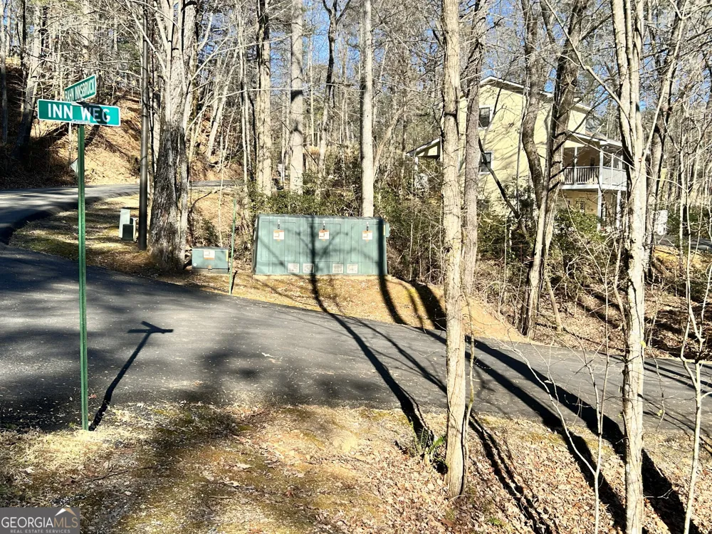 0 Bahn Innsbruck Helen, GA 30545