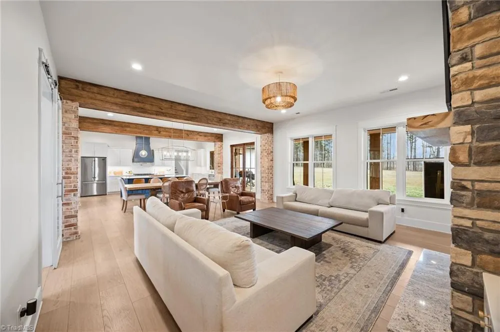 465 Baxx Drive Salisbury, NC 28147