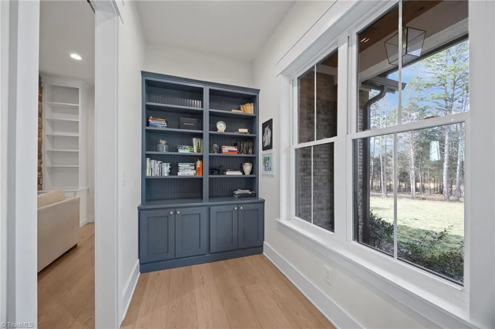 465 Baxx Drive Salisbury, NC 28147