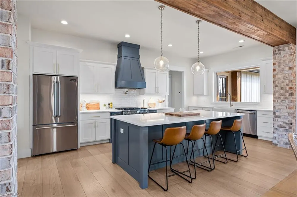 465 Baxx Drive Salisbury, NC 28147