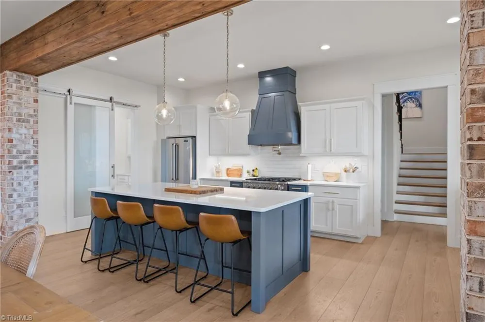 465 Baxx Drive Salisbury, NC 28147