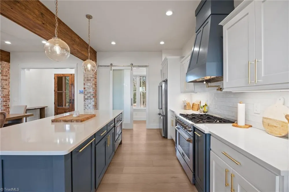 465 Baxx Drive Salisbury, NC 28147