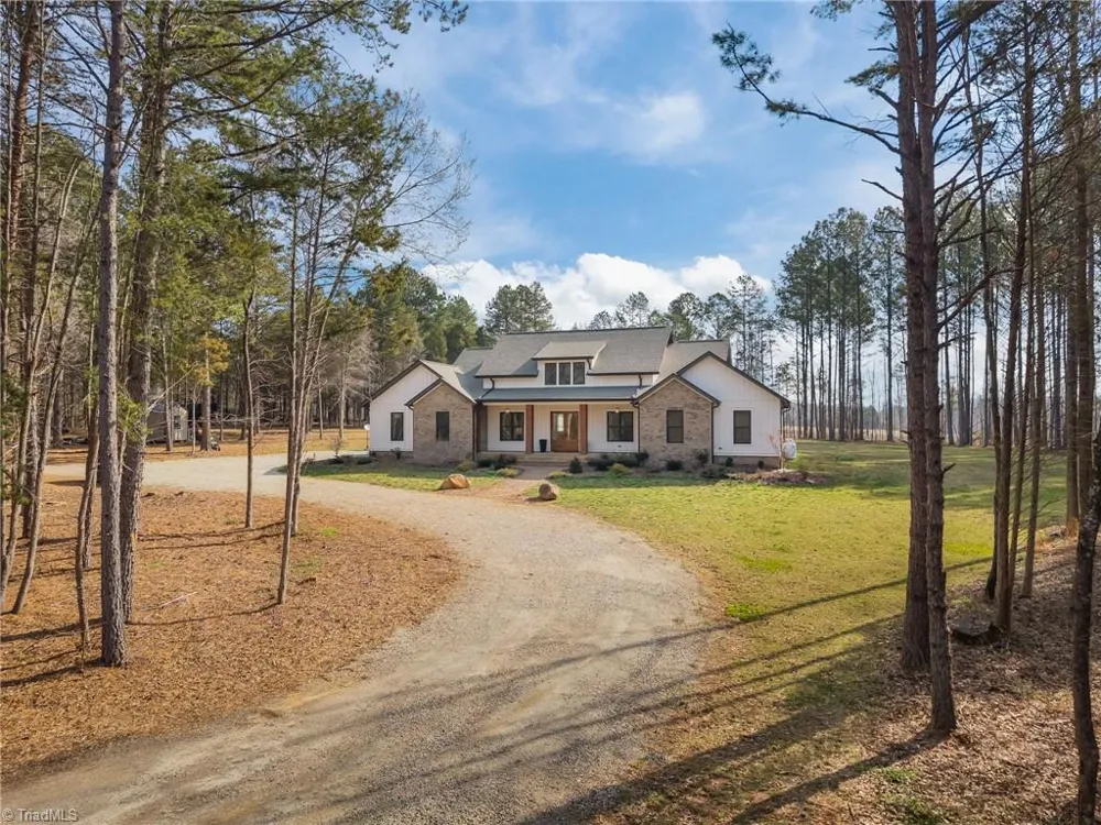 465 Baxx Drive Salisbury, NC 28147