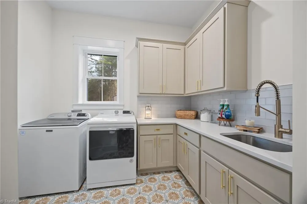 465 Baxx Drive Salisbury, NC 28147