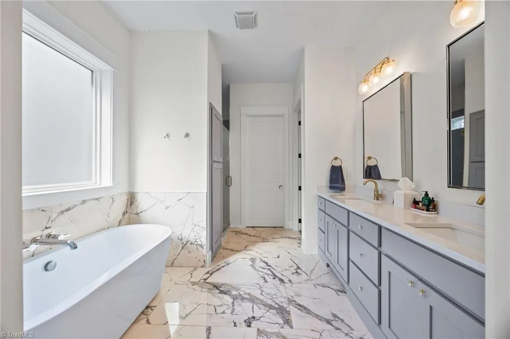 465 Baxx Drive Salisbury, NC 28147