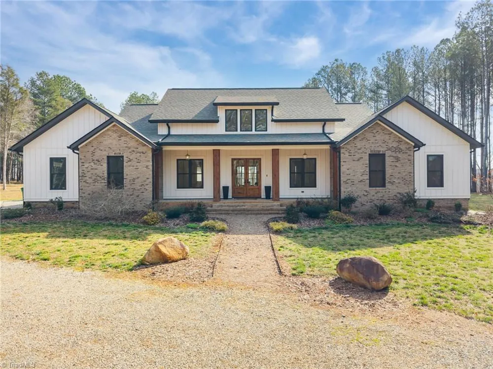 465 Baxx Drive Salisbury, NC 28147