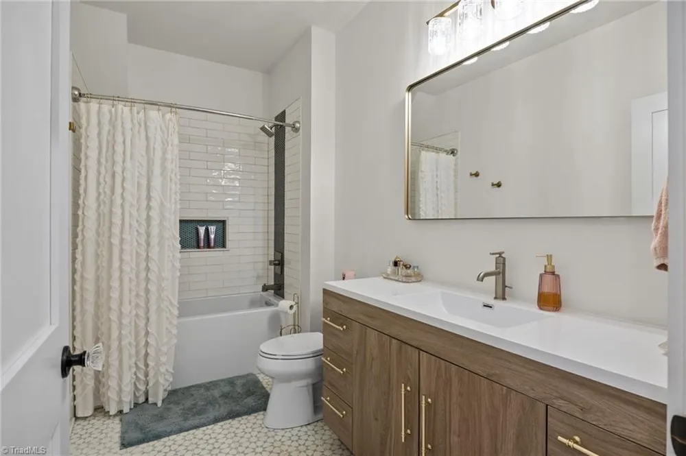 465 Baxx Drive Salisbury, NC 28147