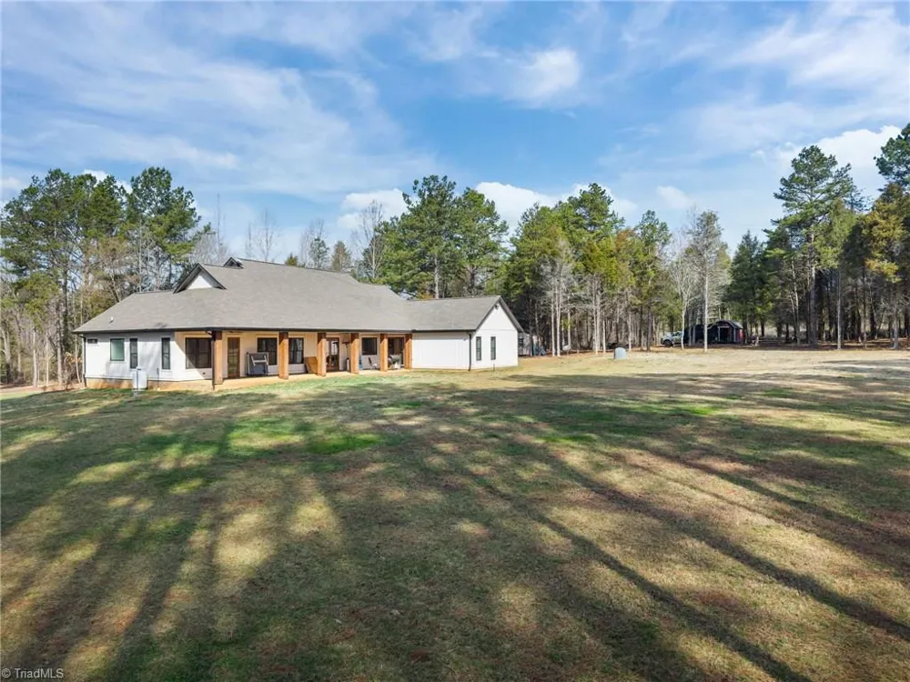 465 Baxx Drive Salisbury, NC 28147