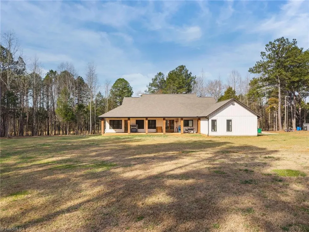 465 Baxx Drive Salisbury, NC 28147