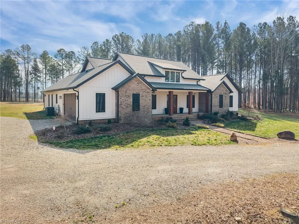 465 Baxx Drive Salisbury, NC 28147