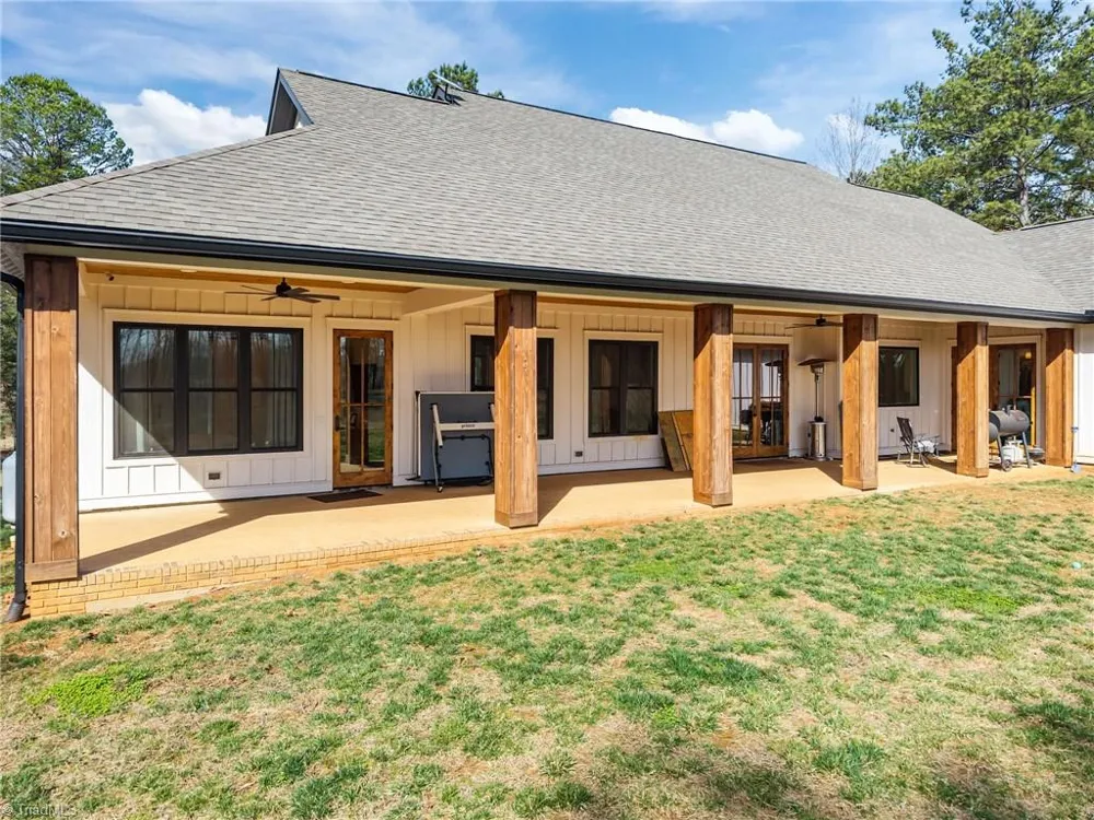 465 Baxx Drive Salisbury, NC 28147