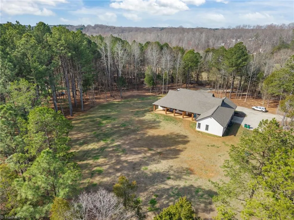 465 Baxx Drive Salisbury, NC 28147