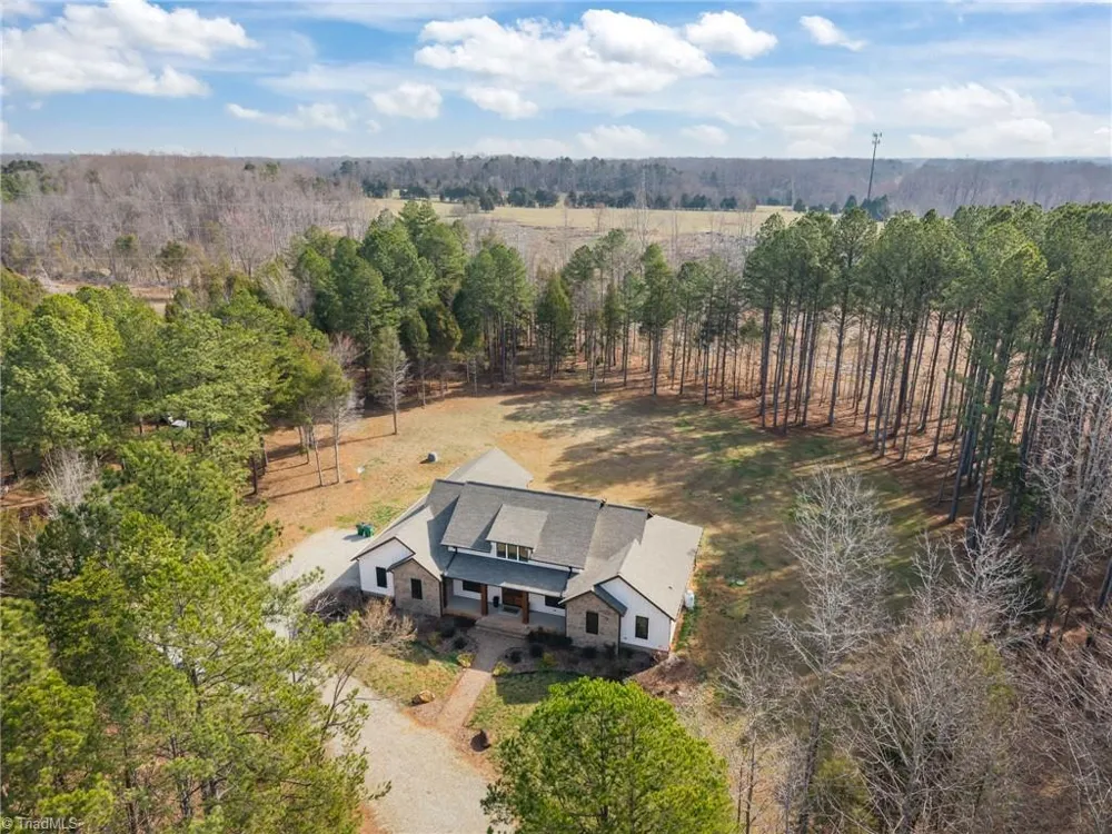 465 Baxx Drive Salisbury, NC 28147