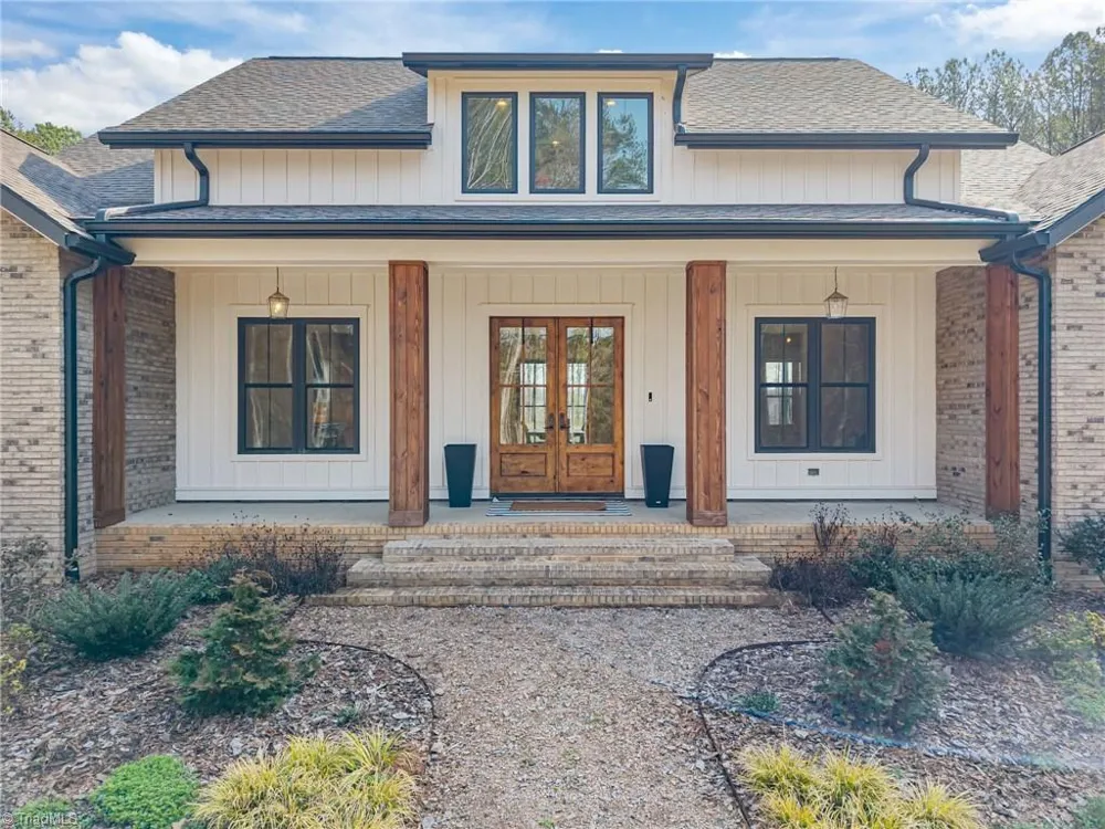 465 Baxx Drive Salisbury, NC 28147