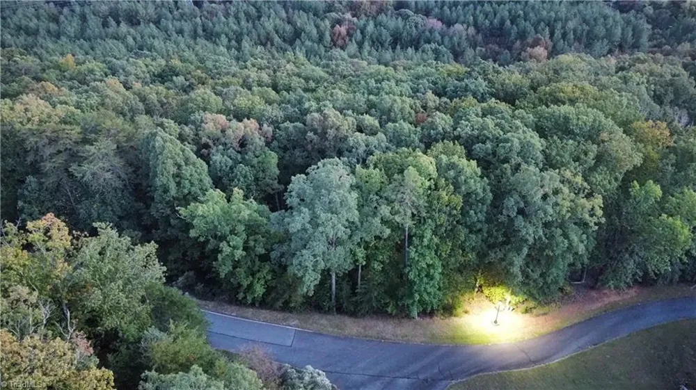 593 Boulder Ridge Drive Denton, NC 27239