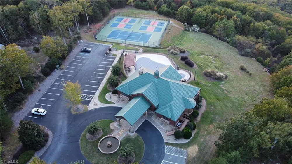 593 Boulder Ridge Drive Denton, NC 27239