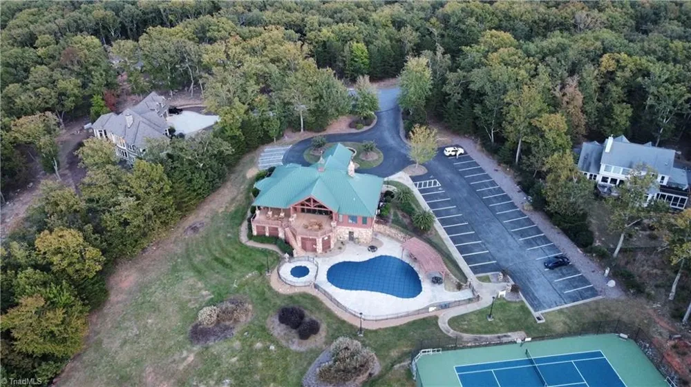 593 Boulder Ridge Drive Denton, NC 27239
