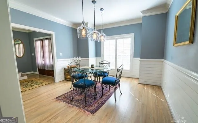 355 Golf View DR Cohutta, GA 30710