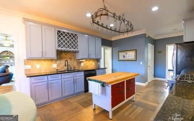 355 Golf View DR Cohutta, GA 30710