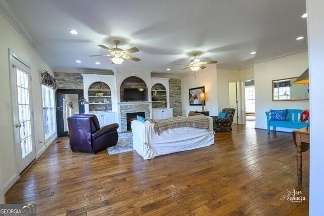 355 Golf View DR Cohutta, GA 30710