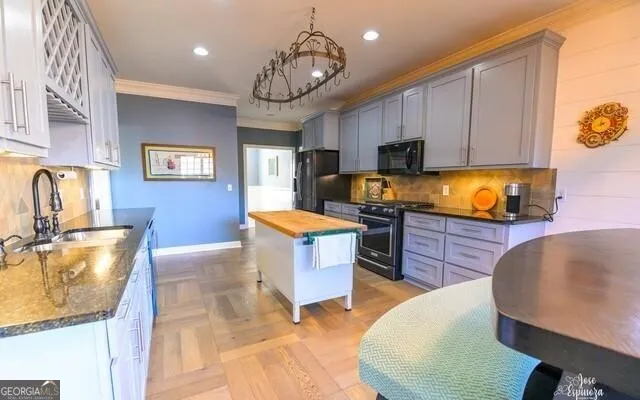 355 Golf View DR Cohutta, GA 30710