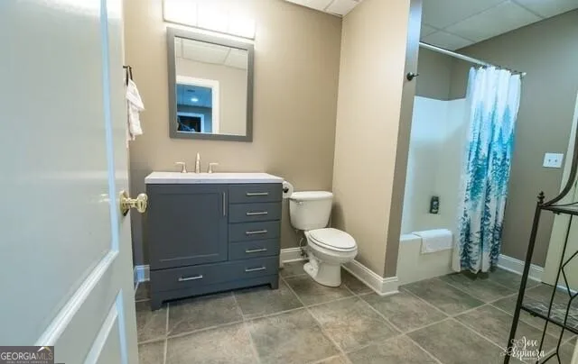 355 Golf View DR Cohutta, GA 30710