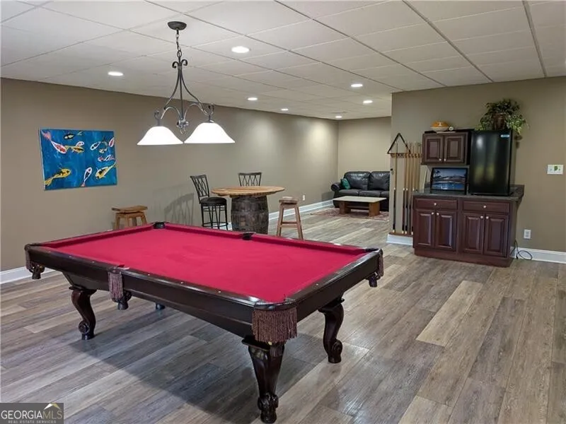 355 Golf View DR Cohutta, GA 30710