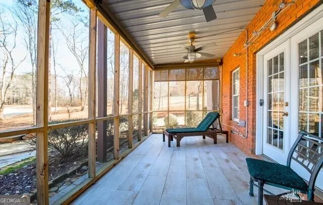 355 Golf View DR Cohutta, GA 30710