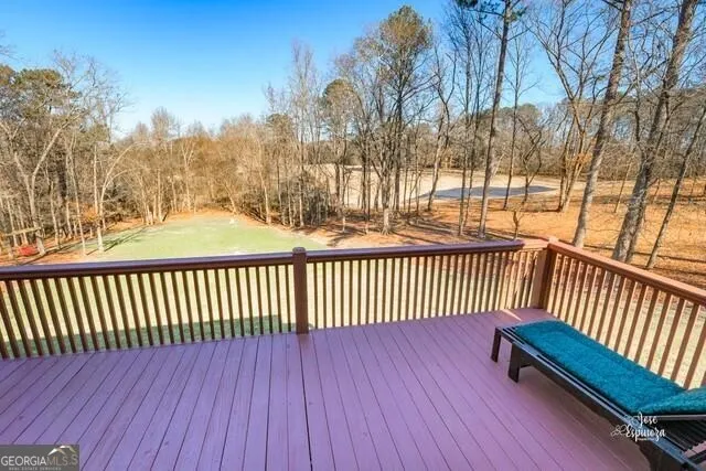 355 Golf View DR Cohutta, GA 30710