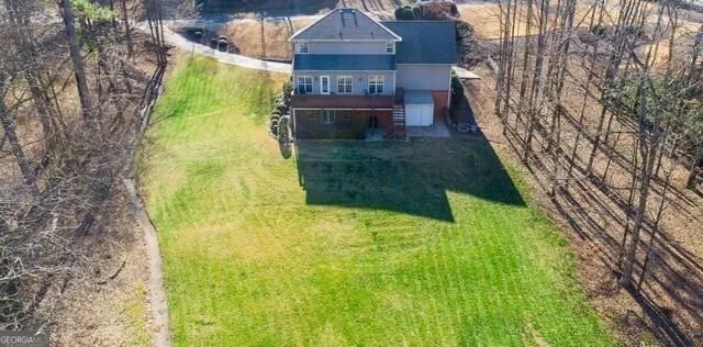 355 Golf View DR Cohutta, GA 30710