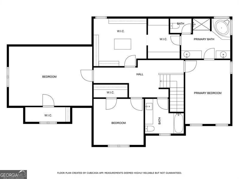 355 Golf View DR Cohutta, GA 30710