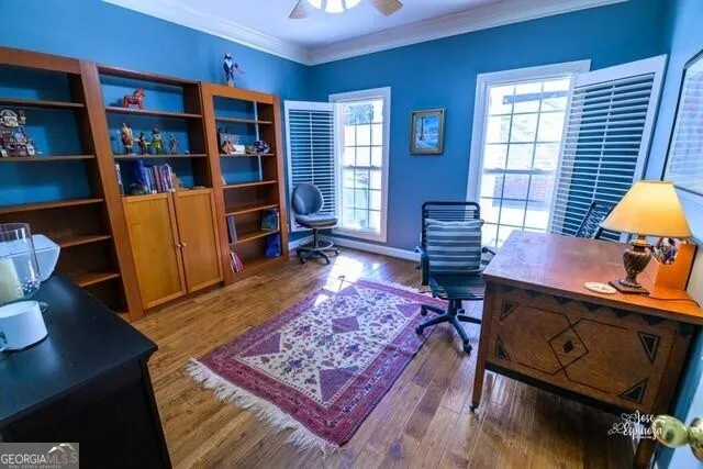 355 Golf View DR Cohutta, GA 30710