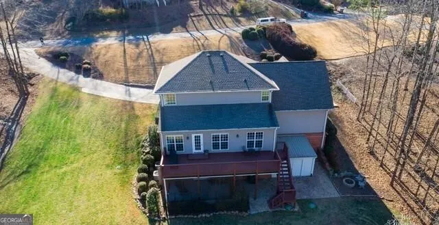 355 Golf View DR Cohutta, GA 30710