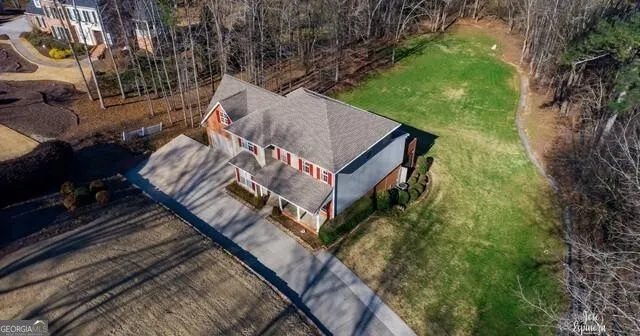 355 Golf View DR Cohutta, GA 30710