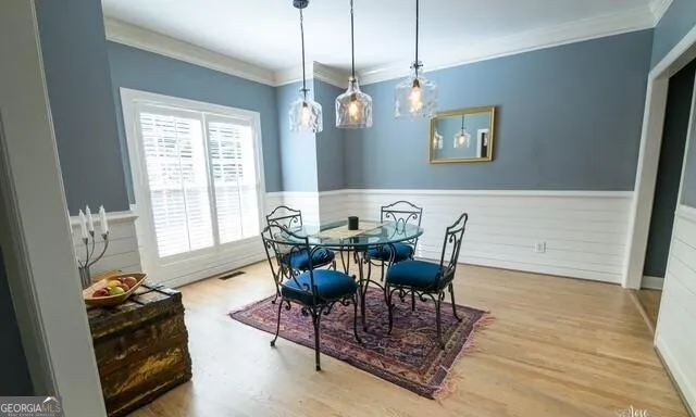 355 Golf View DR Cohutta, GA 30710