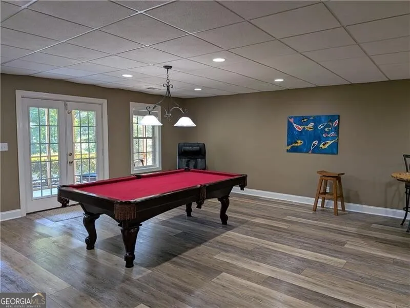 355 Golf View DR Cohutta, GA 30710