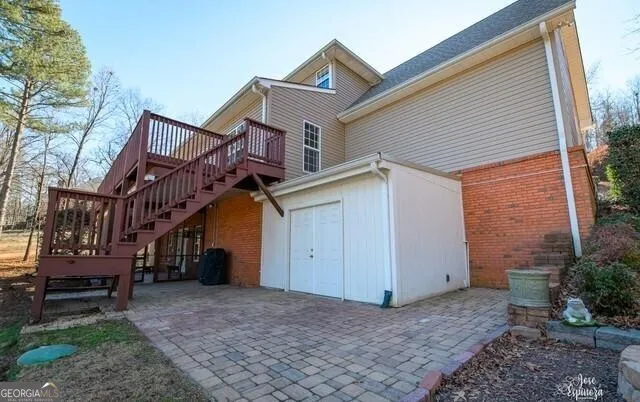 355 Golf View DR Cohutta, GA 30710