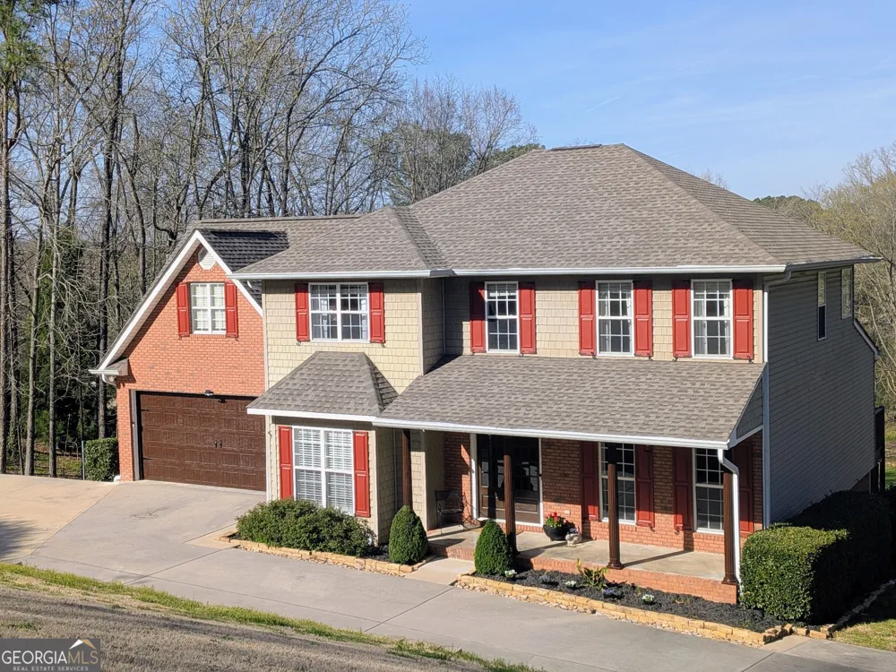 355 Golf View DR Cohutta, GA 30710