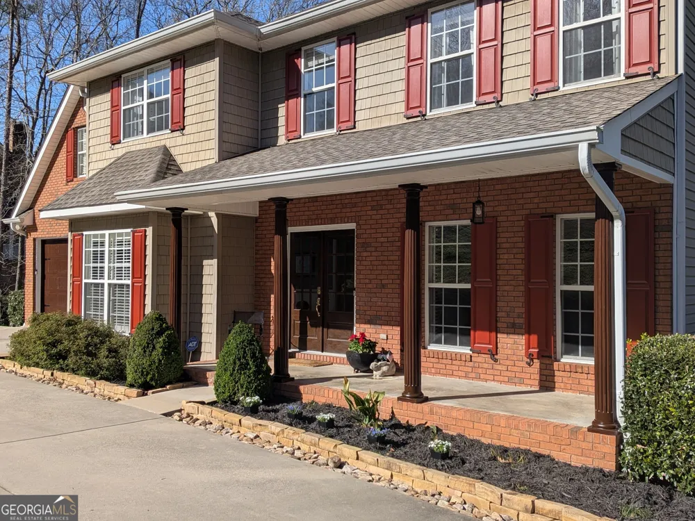 355 Golf View DR Cohutta, GA 30710