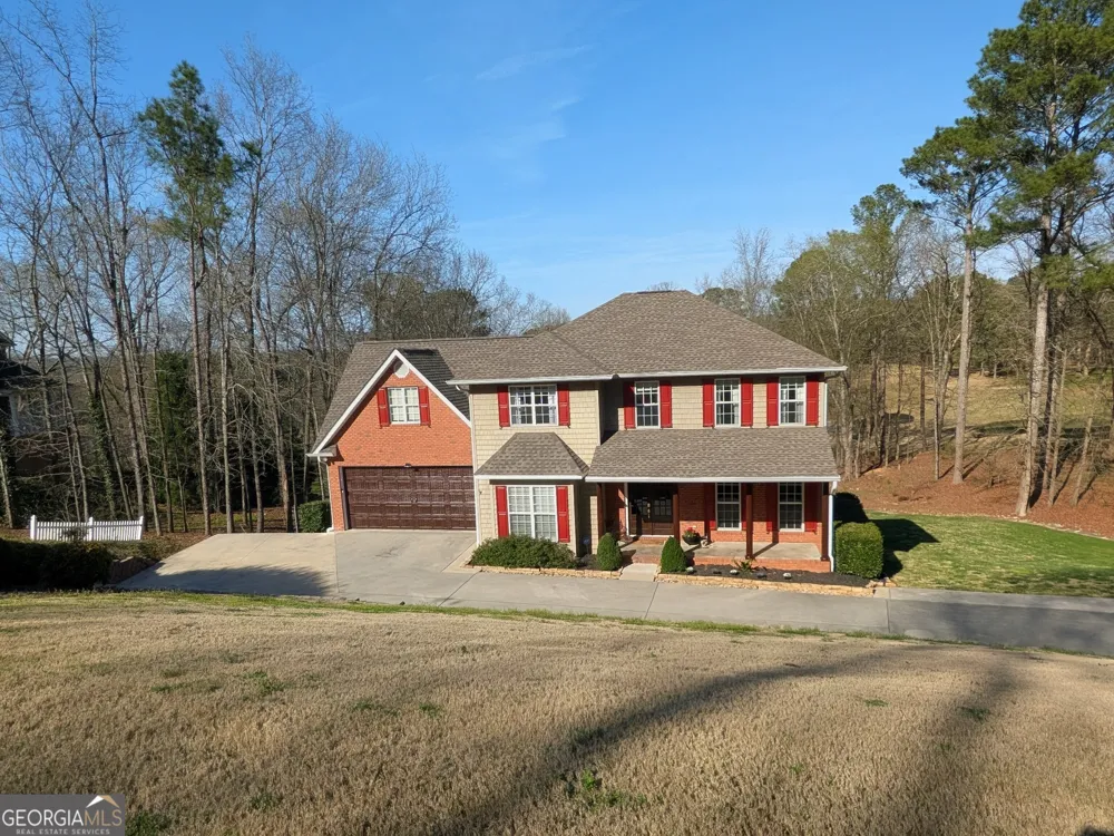 355 Golf View DR Cohutta, GA 30710