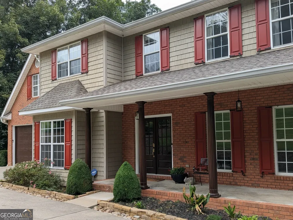 355 Golf View DR Cohutta, GA 30710