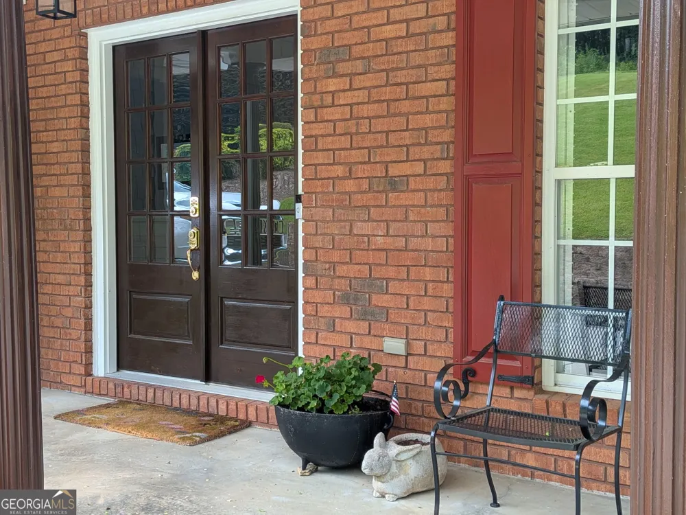 355 Golf View DR Cohutta, GA 30710