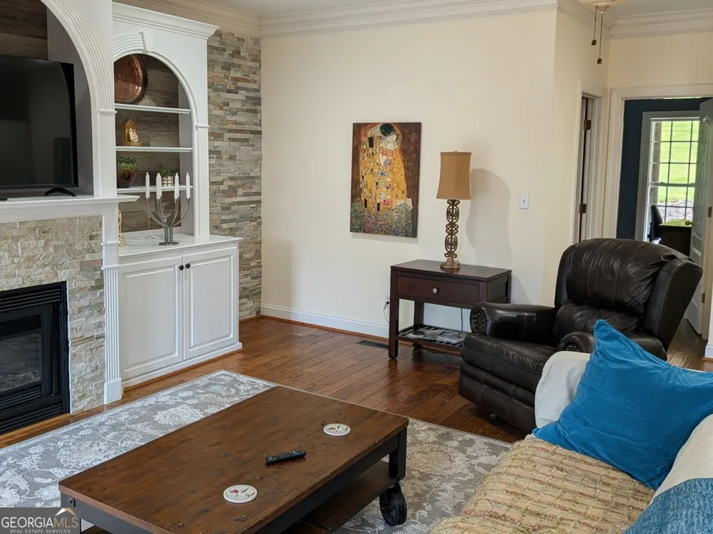 355 Golf View DR Cohutta, GA 30710