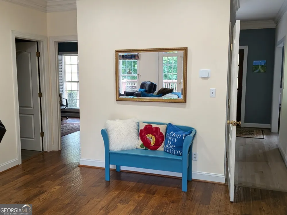355 Golf View DR Cohutta, GA 30710