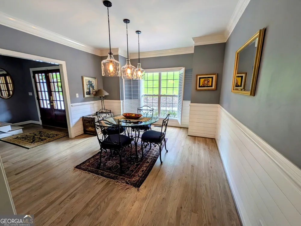 355 Golf View DR Cohutta, GA 30710