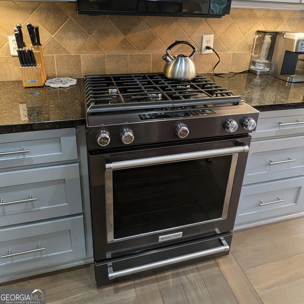 355 Golf View DR Cohutta, GA 30710