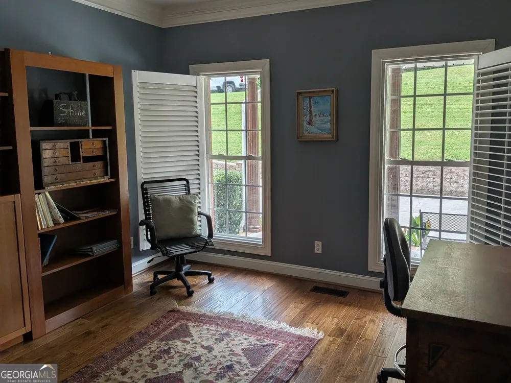 355 Golf View DR Cohutta, GA 30710